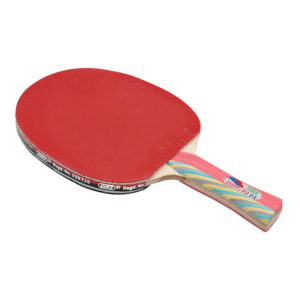 gki wood kung fu dx table tennis racquet multicolor, pack of 1 gki wood kung fu dx table tennis racquet multicolor, pack of 1