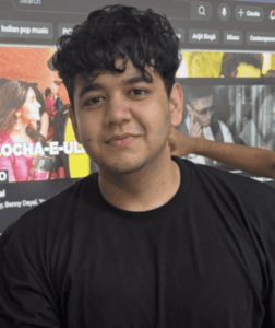 Aryan Bisht