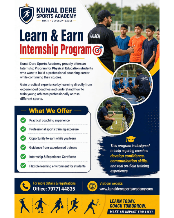internship